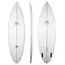 Tavola da surf Pyzel WildCat