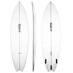 Tavola da surf Pyzel Astro Pop 2