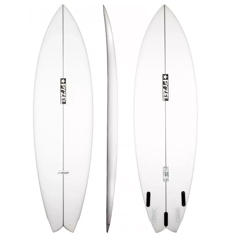 Tabla de surf Pyzel Astro Pop