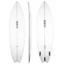 Surfbrett Pyzel Astro Pop