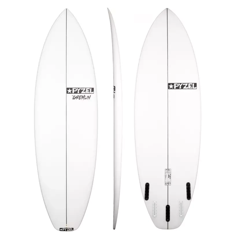 Planche de surf Pyzel Gremlin