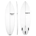 Tabla de surf Pyzel Gremlin