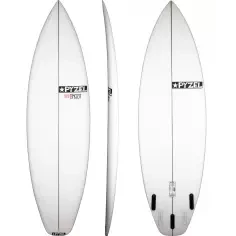 Tavola da surf Pyzel Mini Ghost Squash