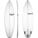 Surfbrett MS Pyzel Mini Ghost Squash