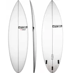 Surfbrett MS Pyzel Mini Ghost Round