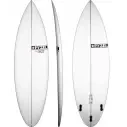 Surfboard Pyzel Mini Ghost Round