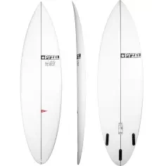 Surfboard Pyzel Ghost XL