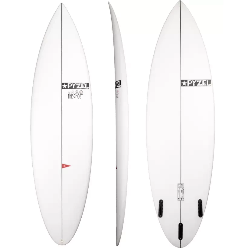 Prancha de surf Pyzel Ghost XL