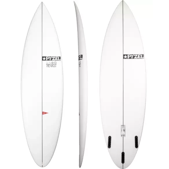 Planche de surf Pyzel Ghost XL