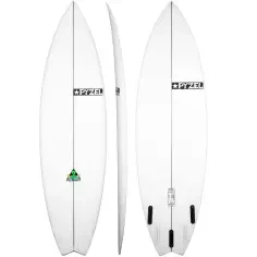 Tabla de surf Pyzel Pyzalien 2