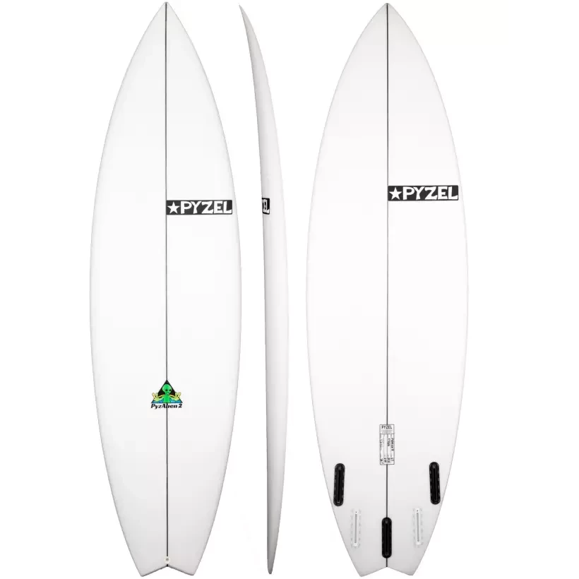 Tavola da surf Pyzel Pyzalien 2