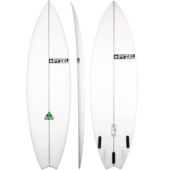 Prancha de surf Pyzel Pyzalien 2