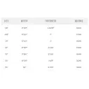 Surfboard Pyzel Grom Phantom