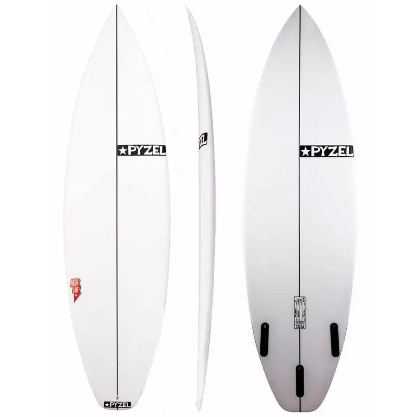 Tabla de surf Pyzel Highline