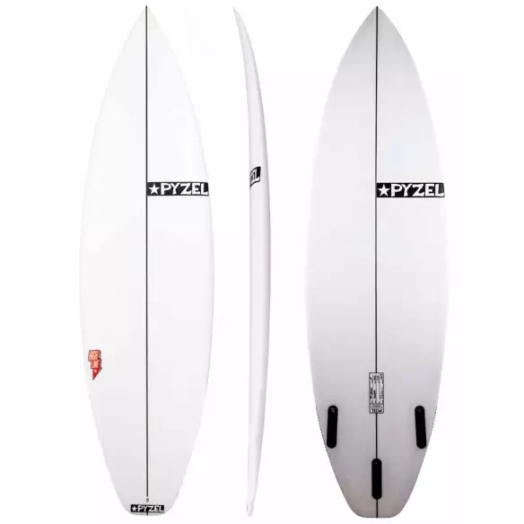 Tabla de surf Pyzel Highline