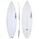 Planche de surf T. Patterson Built For Speed