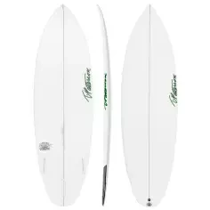 Surfboard T. Patterson Rising Sun EPS