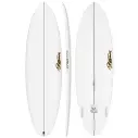Surfboard T. Patterson Full Moon