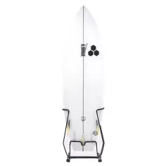 Surflogic Vrijstaand rek voor surfplanken (fin support)