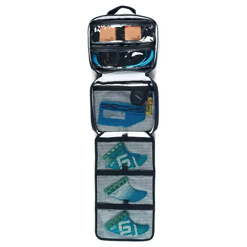 Surflogic Fin case
