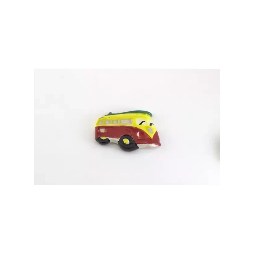 Magnet keramik Van
