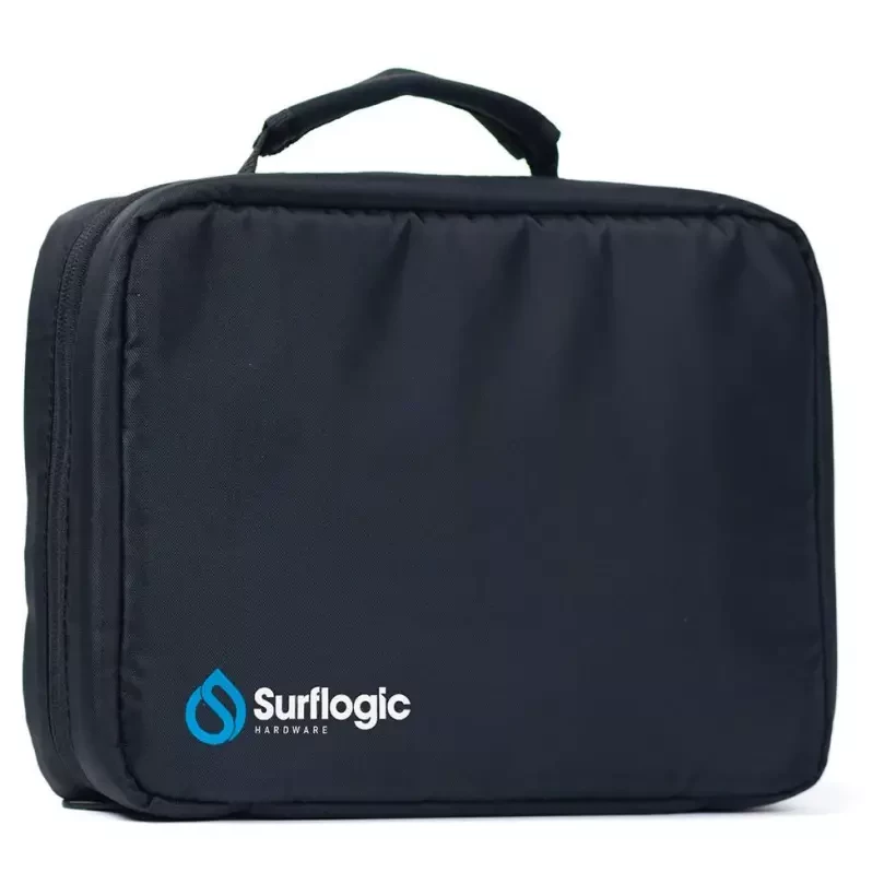 Surflogic Fin case