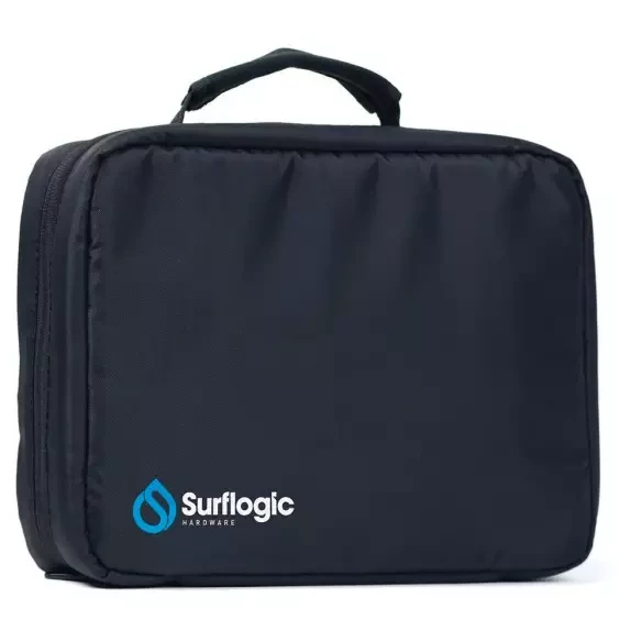 Astuccio Surflogic Fin case
