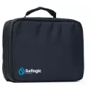 Astuccio Surflogic Fin case
