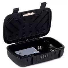 Tragbarer Safe von Surflogic 2