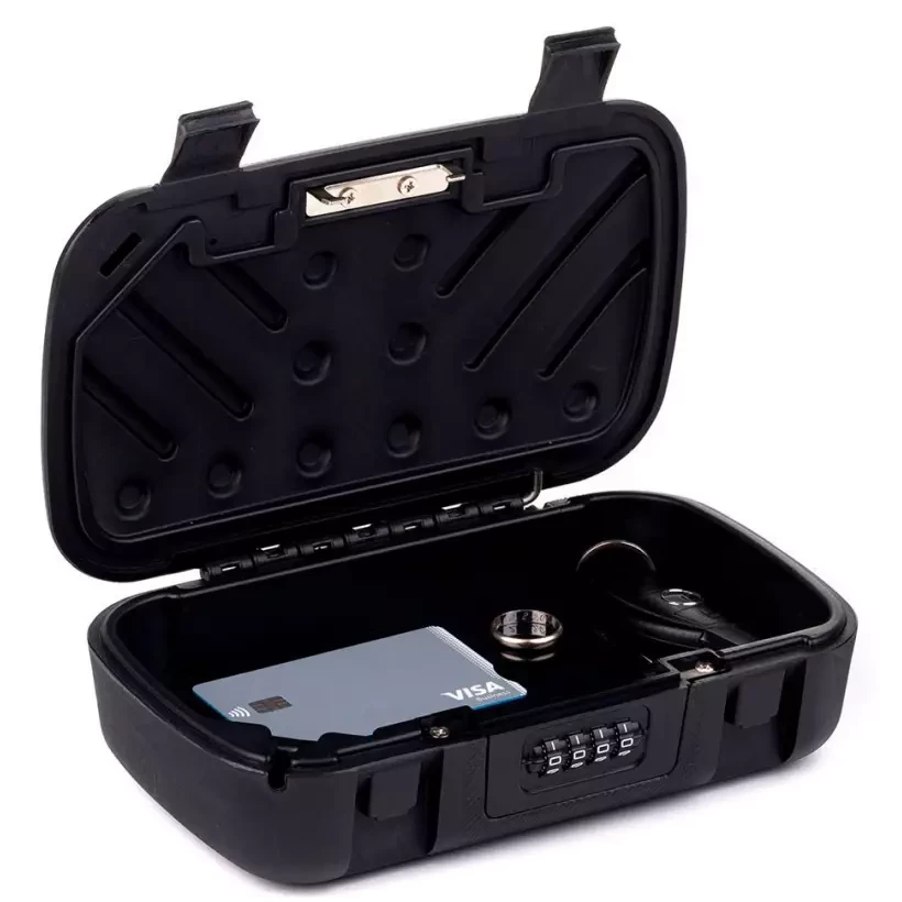 Surflogic Portable Safe