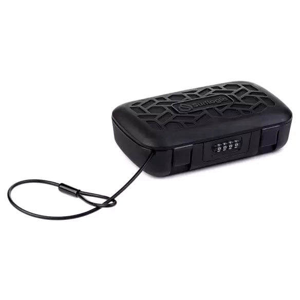 Surflogic Portable Safe
