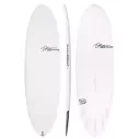 T. Patterson The Pill EPS Surfboard