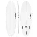 Surfbrett T. Patterson The Pill Two EPS