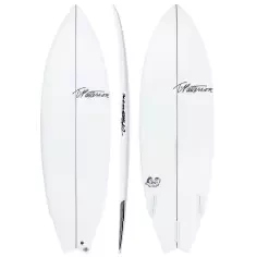 Prancha de surf T. Patterson Twinner