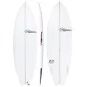 Surfboard T. Patterson Twinner EPS