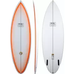 Surfbrett MS Pyzel WildCat