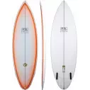 Surfboard Pyzel WildCat