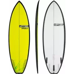 Surfboard Pyzel Gremlin