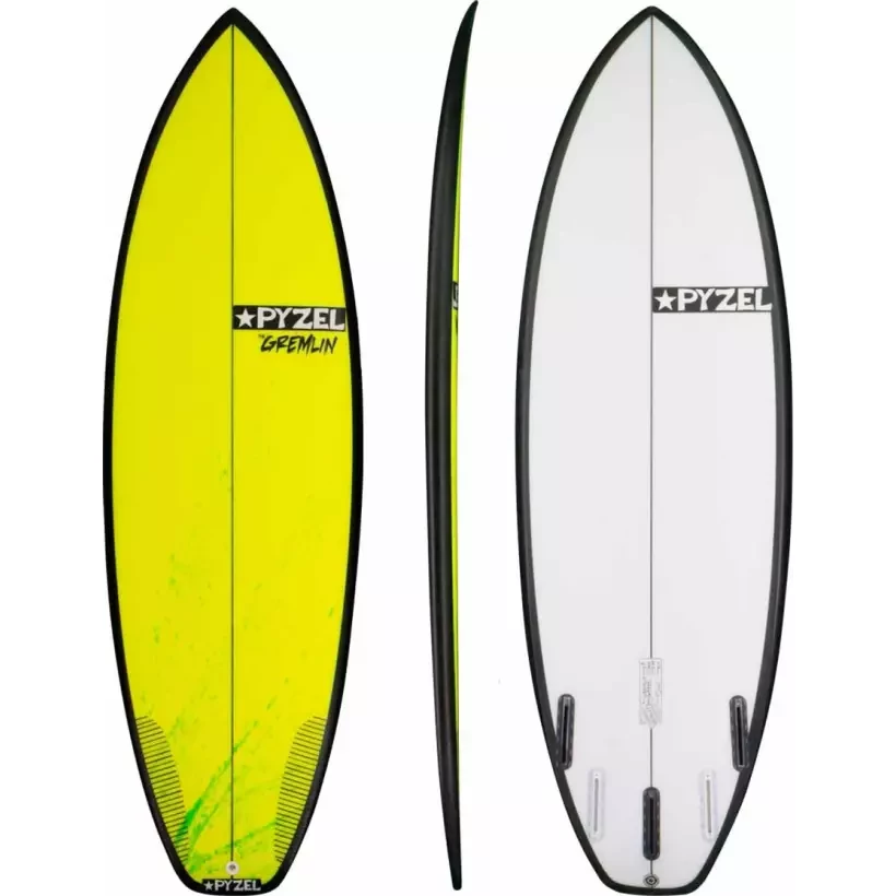 Tabla de surf Pyzel Gremlin