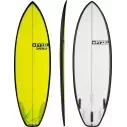 Tabla de surf Pyzel Gremlin
