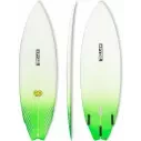 Surfbrett MS Pyzel Happy Twin