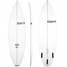Tabla de surf Pyzel Shadow