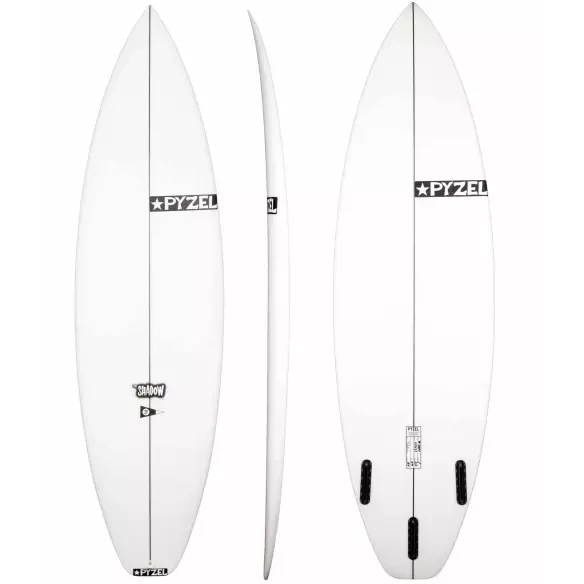 Prancha de surf Pyzel Shadow