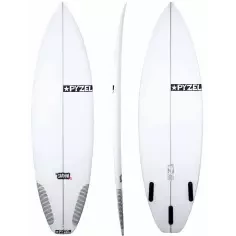 Surfbrett MS Pyzel Shadow XL