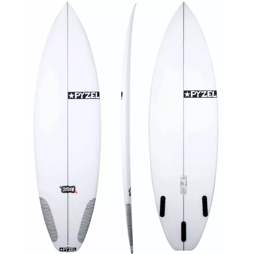 Prancha de surf Pyzel Shadow XL