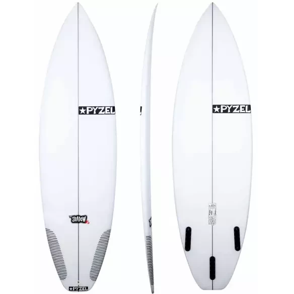 Planche de surf Pyzel Shadow XL