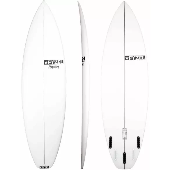 Surfbrett Pyzel Phantom