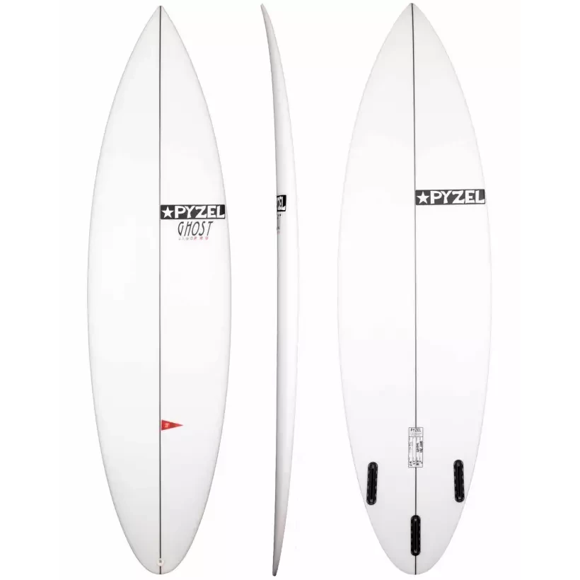 Surfboard Pyzel Ghost Pro