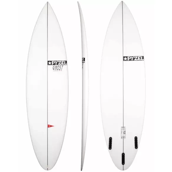 Surfbrett MS Pyzel Ghost Pro