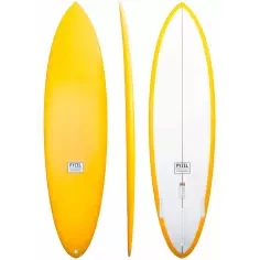 Tavola da surf Pyzel Mid Length Crisis